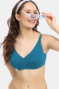 Crystal Teal